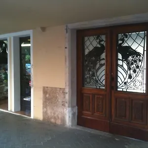  Appartamento Bomboniera