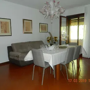  Appartamento House Frescada